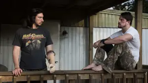 Backdrop to the movie "Logan Lucky" #744005