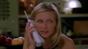 Backdrop to the movie "Bring It On" #788029