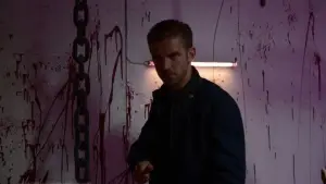 Backdrop to the movie "The Guest" #851243