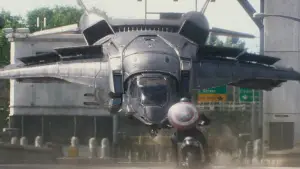 Backdrop to the movie "Captain America: The Winter Soldier" #781875