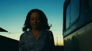 Backdrop to the movie "Central Station" #717434