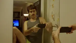 Backdrop to the movie "D RATING" #793231