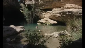 Backdrop to the movie "Deaf" #774826