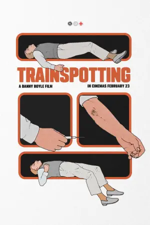 Trainspotting