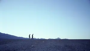 Backdrop to the movie "Gerry" #482543