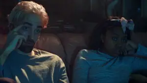 Backdrop to the movie "Good Time" #687644