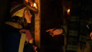 Backdrop to the movie "The Lovely Bones" #654303