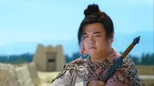 Backdrop to the movie "Just Another Pandora