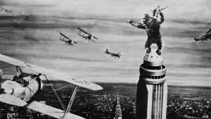 Backdrop to the movie "King Kong" #728247