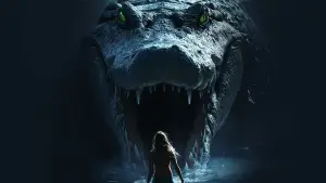 Backdrop to the movie "Lake Jesup: Bonecrusher