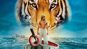 Backdrop to the movie "Life of Pi" #218494