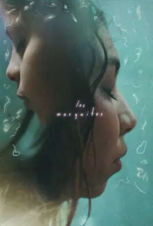 Poster to the movie "Los Mosquitos" #365666