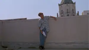 Backdrop to the movie "Reservoir Dogs" #602671