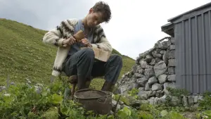 Backdrop to the movie "Sennentuntschi: Curse of the Alps" #441359