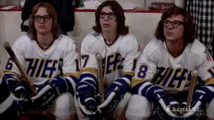 Backdrop to the movie "Slap Shot" #256859