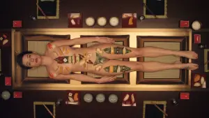 Backdrop to the movie "Sushi Girl" #500458