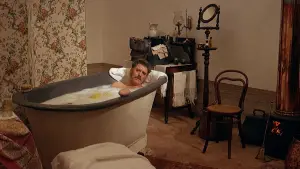 Backdrop to the movie "The Leopard" #755295