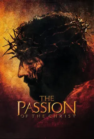 Poster to the movie "The Passion of the Christ" #213478