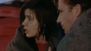 Backdrop to the movie "Three Colors: Red" #725758