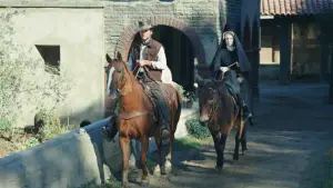 Backdrop to the movie "Two Mules for Sister Sara" #786025