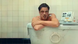 Backdrop to the movie "The Phoenician Scheme" #568208