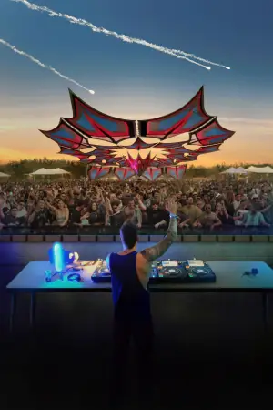 Poster to the movie "We Will Dance Again" #728649