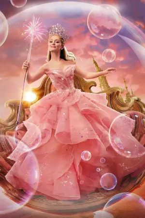 Poster to the movie "Wicked" #530298