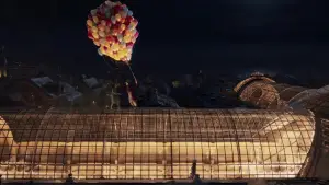 Backdrop to the movie "Wonka" #609311