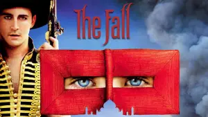 Backdrop to the movie "The Fall" #844979