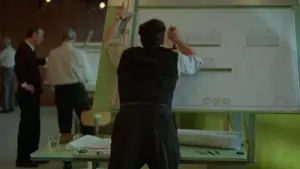 Backdrop to the movie "The Brutalist" #610799