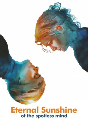 Poster to the movie "Eternal Sunshine of the Spotless Mind" #833494