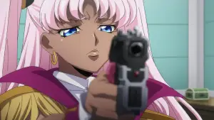 Backdrop to the movie "Code Geass: Rozé of the Recapture Act 3" #922927