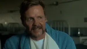 Backdrop to the movie "Runaway Train" #810897