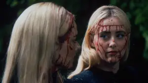 Backdrop to the movie "Ready or Not 2: Here I Come" #795610