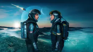 Backdrop to the movie "Long Distance" #564326