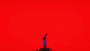 Backdrop to the movie "Chainsaw Man Mobile Game - Opening Movie" #927786