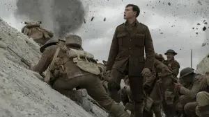 Backdrop to the movie "1917" #616020