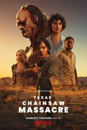 Poster to the movie "Texas Chainsaw Massacre" #18093