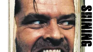 Backdrop to the movie "The Shining" #43570