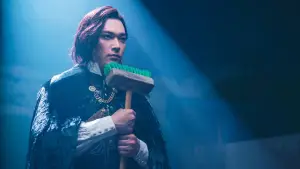 Backdrop to the movie "Baban Baban Ban Vampire" #659195