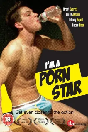 Poster to the movie "I