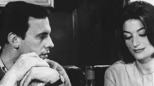 Backdrop to the movie "A Man and a Woman" #412407