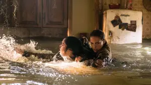 Backdrop to the movie "Annihilation" #618506