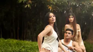 Backdrop to the movie "Bangkera" #721622