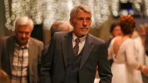 Backdrop to the movie "Connemara" #784892