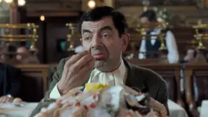 Mr. Bean's Holiday