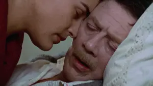 Backdrop to the movie "Fanny and Alexander" #187466