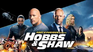 Watch film Fast & Furious Presents: Hobbs & Shaw | Official Trailer