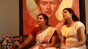 Backdrop to the movie "Gentlewoman" #726325