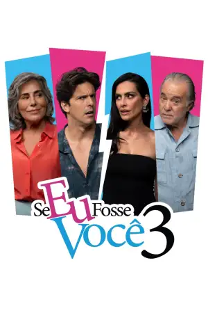 Se Eu Fosse Você 3
